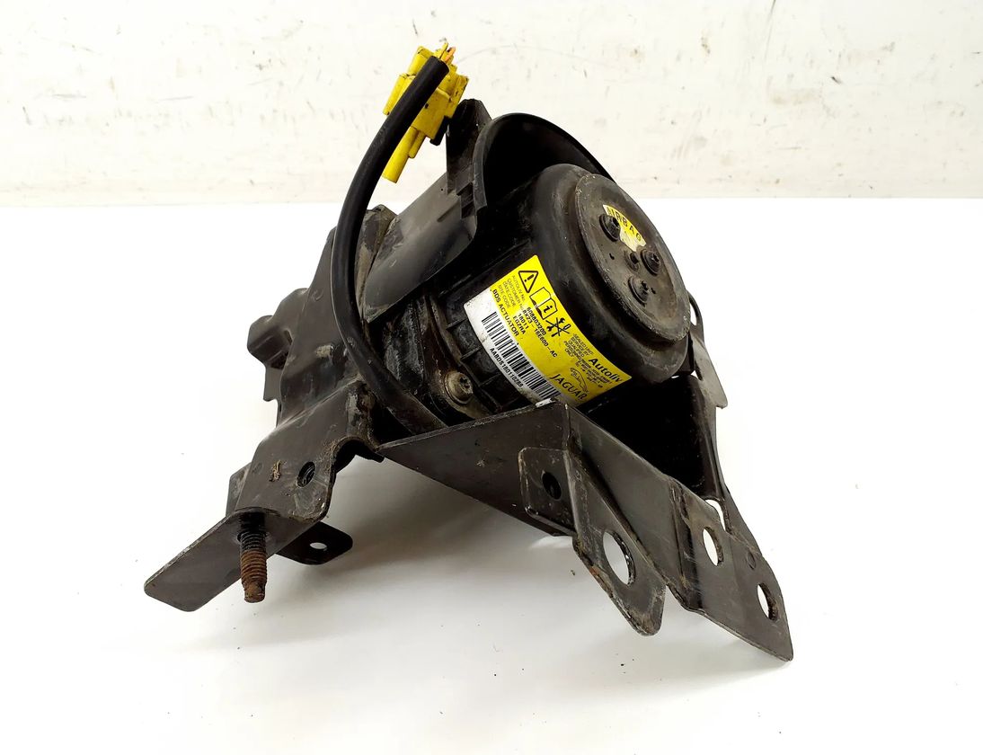 JAGUAR XF 1 generation  (2011-2016) Подушка безопасности для пешеходов (SRS) 8X23-16E600-AC,8X2316F641A,608803200 22508347