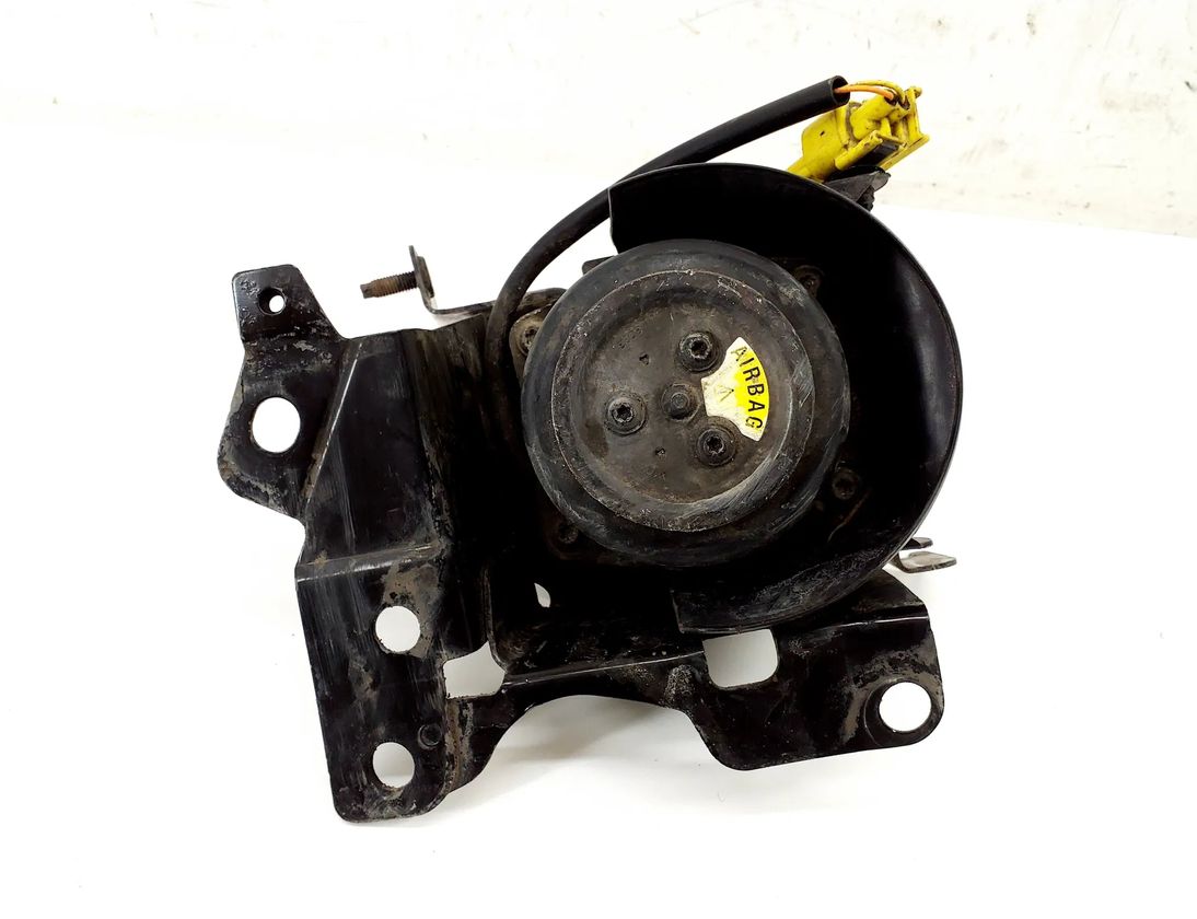 JAGUAR XF 1 generation  (2011-2016) Подушка безопасности для пешеходов (SRS) 8X23-16E600-AC,8X2316F641A,608803200 22508347