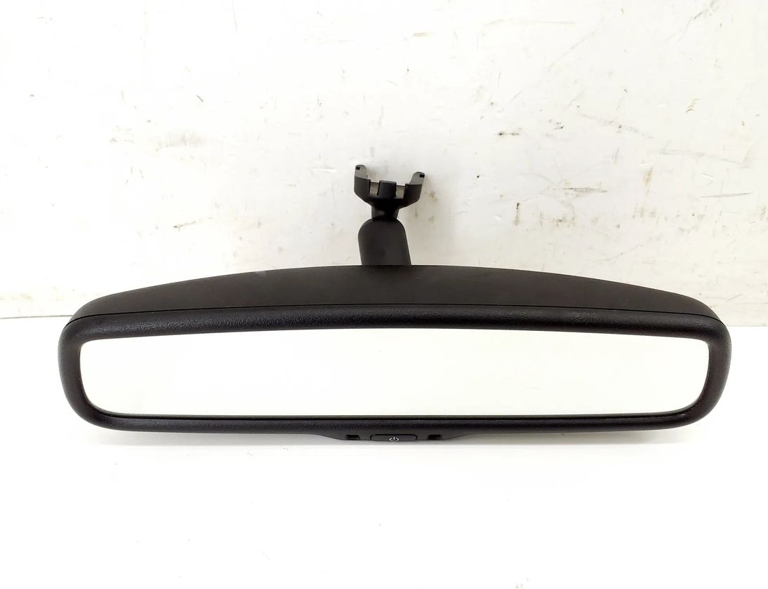 HONDA Accord 8 generation (2007-2015) Interior Rear View Mirror 026001,015892 23836877