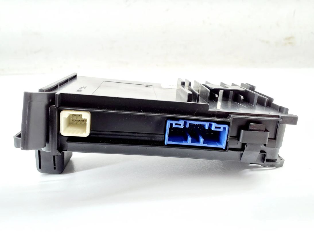 MAZDA 6 GJ (2012-2024) Блок управления Комфорт KD45675Y0F 25760767