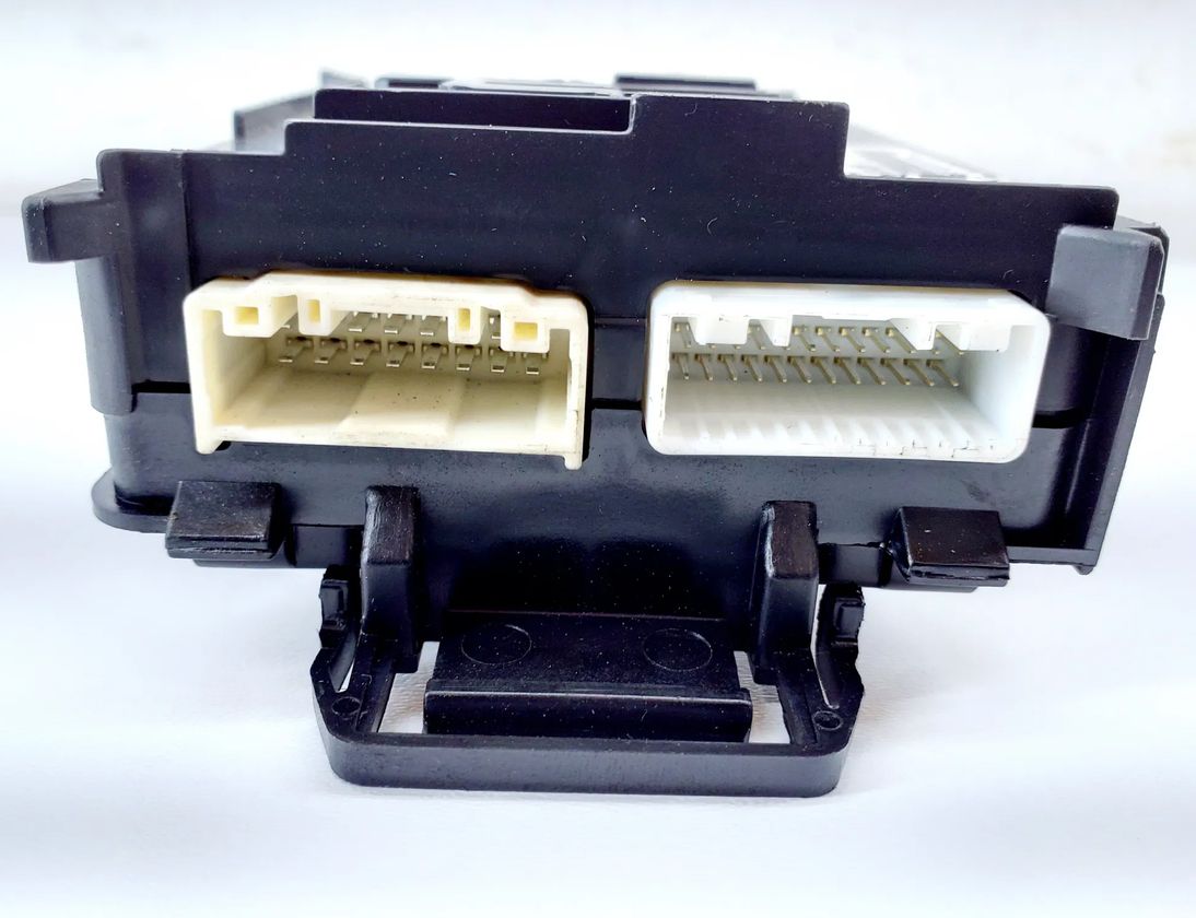 MAZDA 6 GJ (2012-2024) Блок управления Комфорт KD45675Y0F 25760767