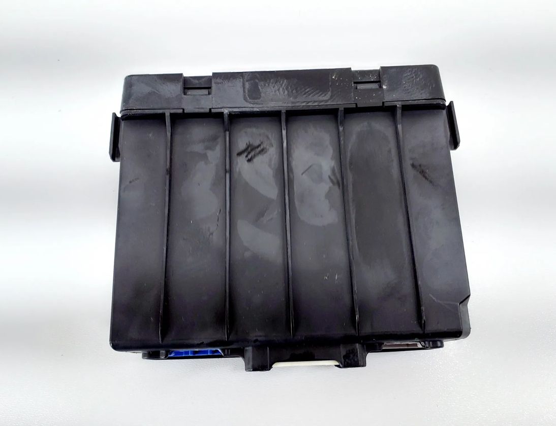 MAZDA 6 GJ (2012-2024) Komforta vadības bloks KD45-675X0B,KD45-675X0 25788499