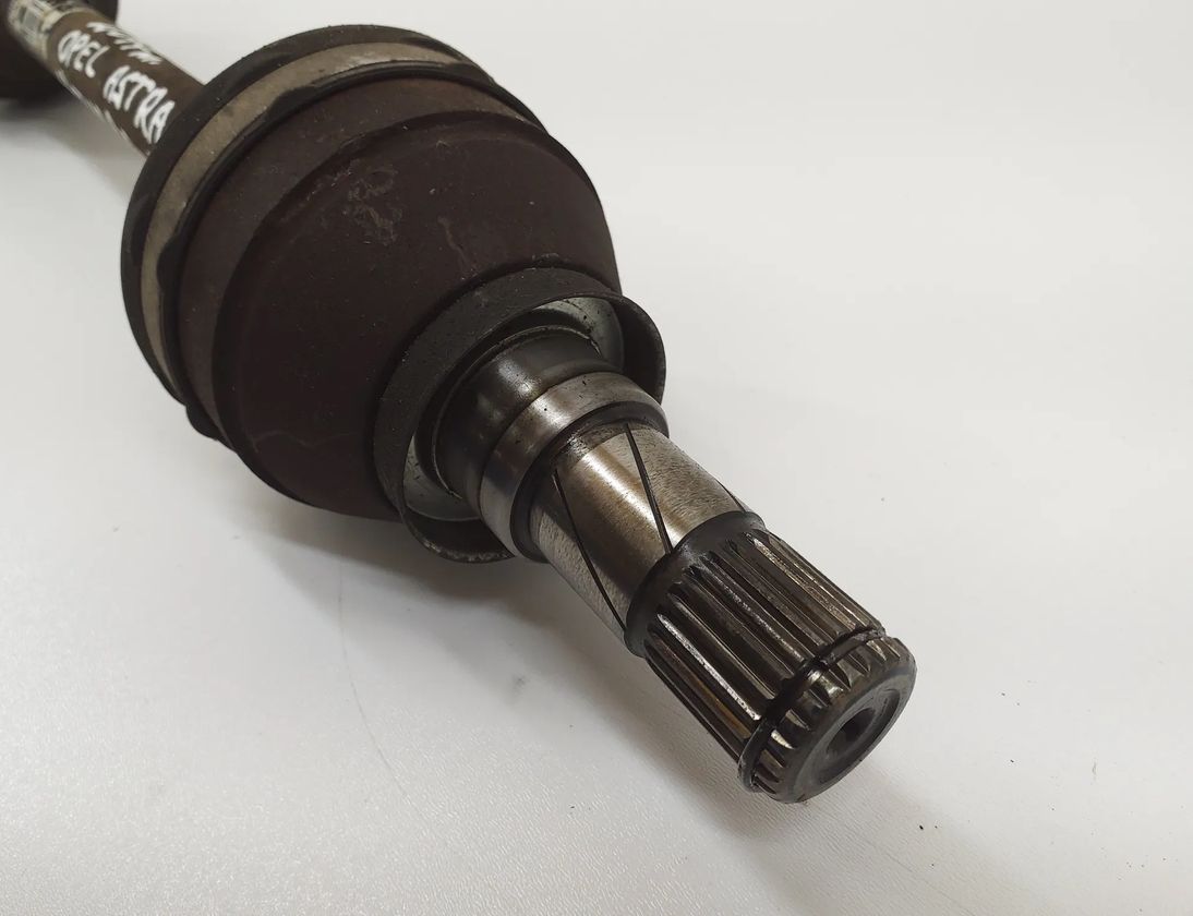 OPEL Astra K (2015-2021) Front Left Driveshaft 13367061 25806588