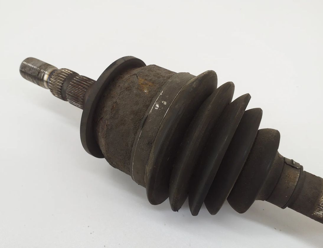 OPEL Astra K (2015-2021) Front Left Driveshaft 13367061 25806588