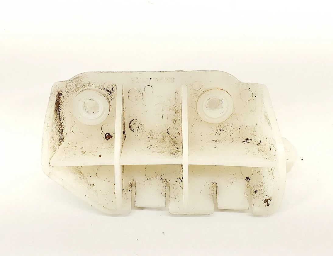 NISSAN Qashqai 1 generation (2007-2014) Rear Right Bumper Bracket 85226JD01A 26811835