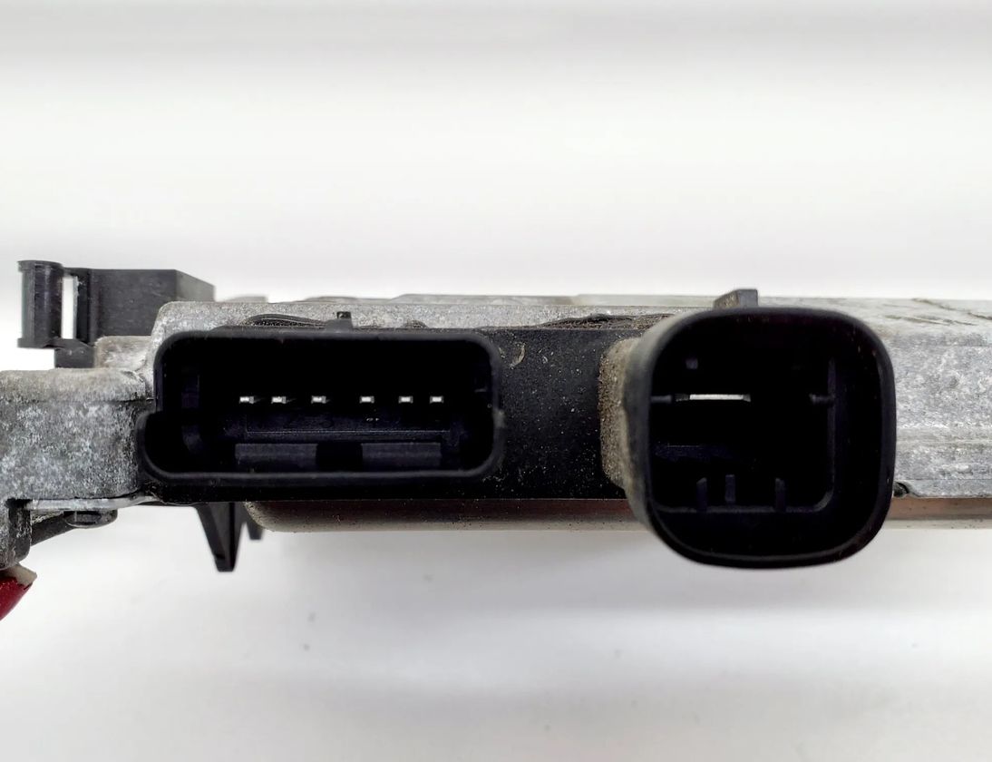 PEUGEOT 5008 2 generation (2017-2020) Citau veidu vadības bloki 9810858380 27283668