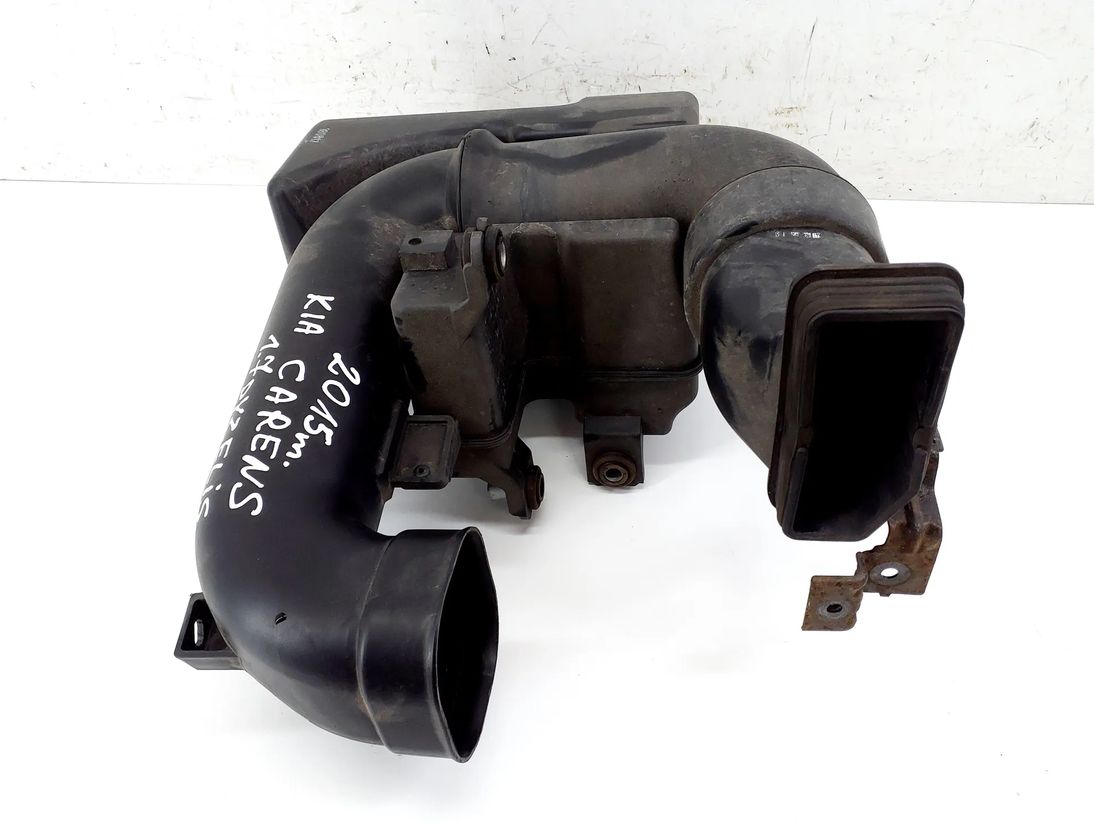 KIA Carens 3 generation (RP) (2013-2019) Resonator tank 28220-A4200,28220-A4000 27538908