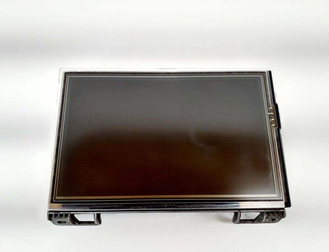 PEUGEOT 208 Peugeot 208 (2012-2015) Екран навигаций 9805301780 27731041