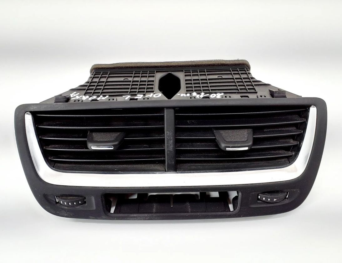 OPEL Mokka 1 generation (2012-2015) Instrumentu paneļa gaisa kanāli 95316390,95316389 27771371