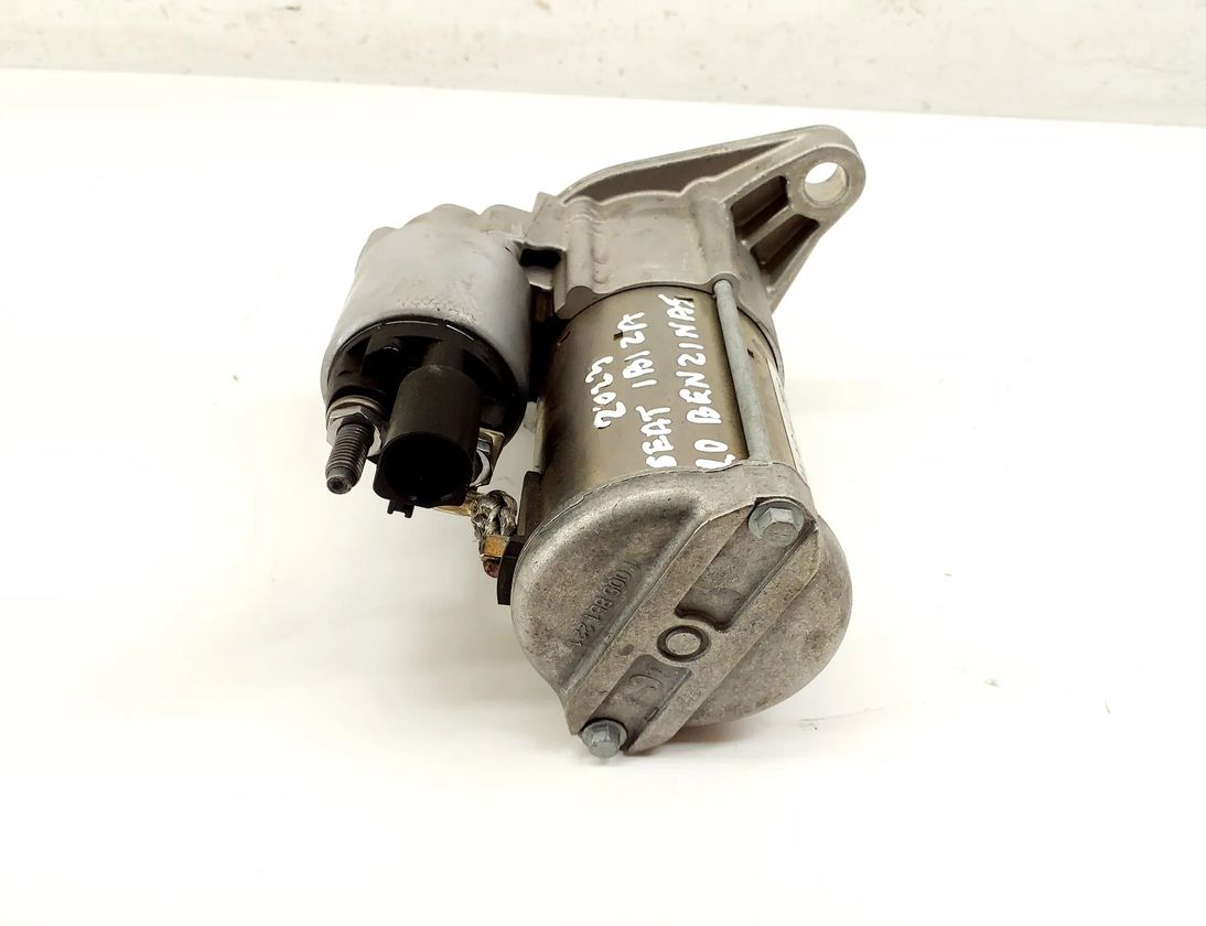 SEAT Ibiza 5 generation (2017-2023) Стартер 0AM911022C 28055383