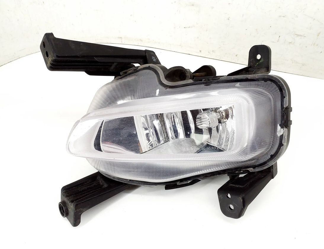 KIA Cee'd 3 generation (2018-2020) Противотуманка бампера передняя правая 92202J7000 28106025