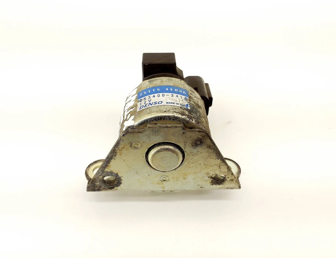 NISSAN X-Trail T32 (2013-2022) Startera relejs 251154EB0A 28340769