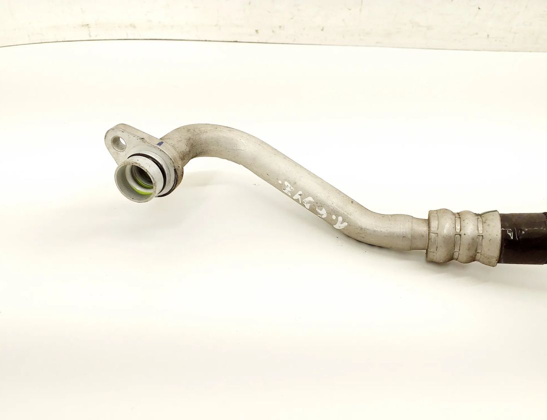 NISSAN X-Trail T32 (2013-2022) Gaisa kondicionētāja trubas 924804CE3A 28344580