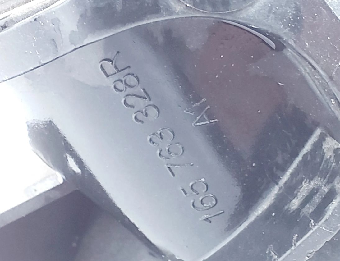 RENAULT Clio 4 generation (2012-2020) Turbocharger 165763328R,144119263R 28449341