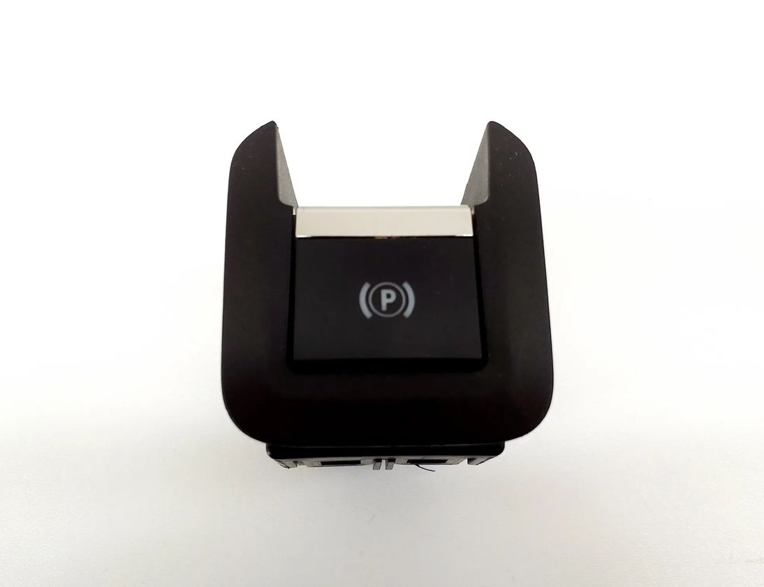 CITROËN Berlingo 3 generation (2018-2024) Кнопка ручного тормоза 9813146377 28457413