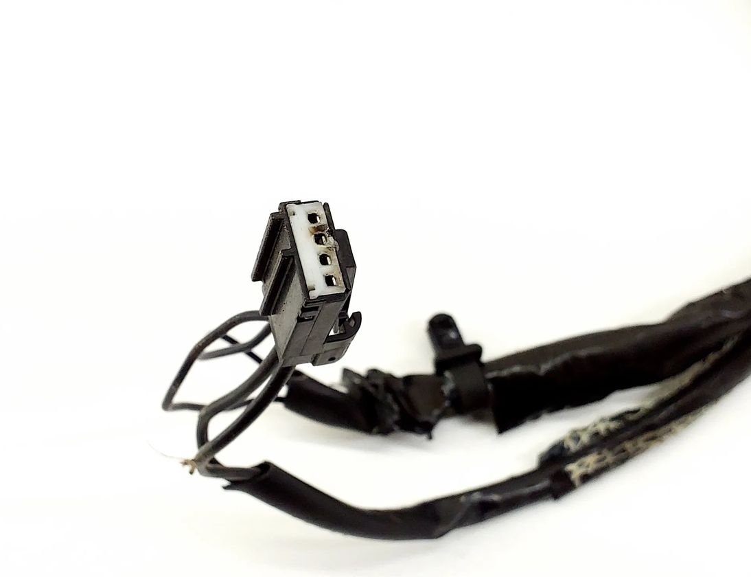 FORD Kuga 2 generation (2013-2020) Aizmugurējā bagāžnieka slēdzene CV44-7843102-A 28993189