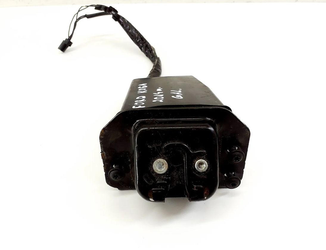 FORD Kuga 2 generation (2013-2020) Aizmugurējā bagāžnieka slēdzene CV44-7843102-A 28993189