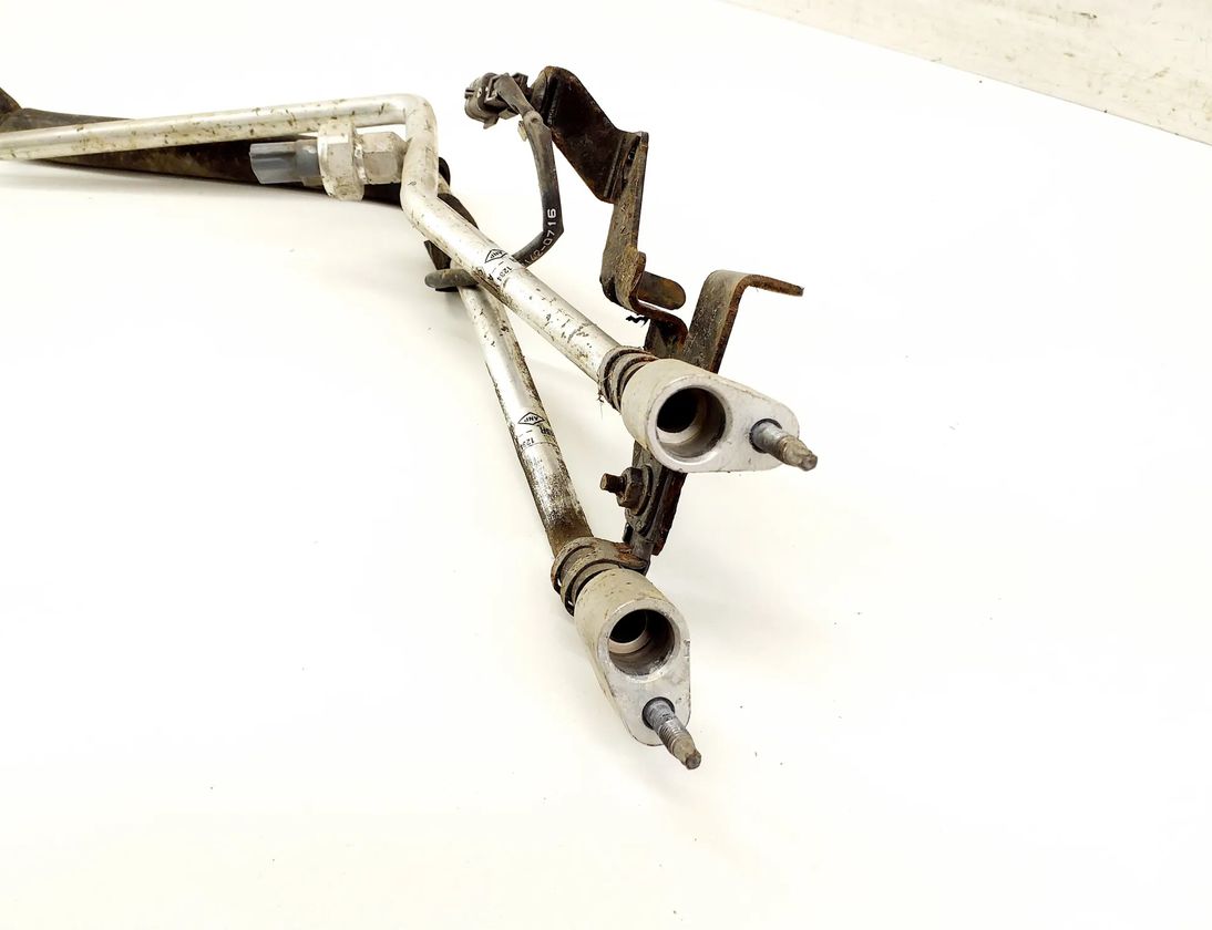 RENAULT Zoe 1 generation (2012-2023) Gaisa kondicionētāja trubas 924489058R,924477415R,925403065R 29365497