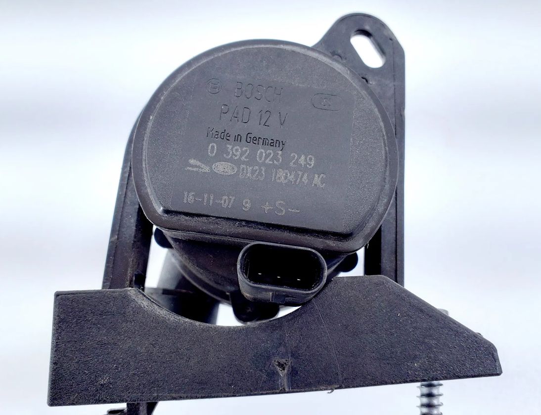 LAND ROVER Range Rover Evoque L538 (1 gen) (2011-2020) Electric auxliary coolant/water pump DX2318D474AC,0392023249 29587477