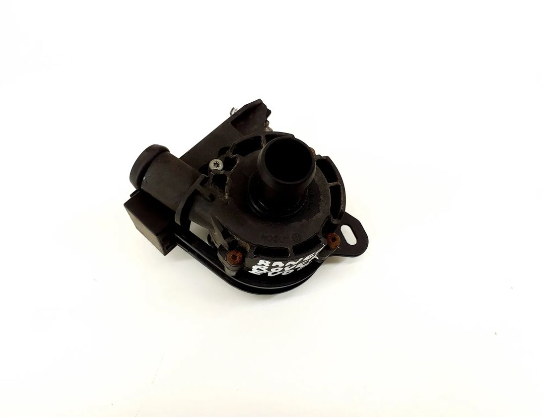 LAND ROVER Range Rover Evoque L538 (1 gen) (2011-2020) Electric auxliary coolant/water pump DX2318D474AC,0392023249 29587477