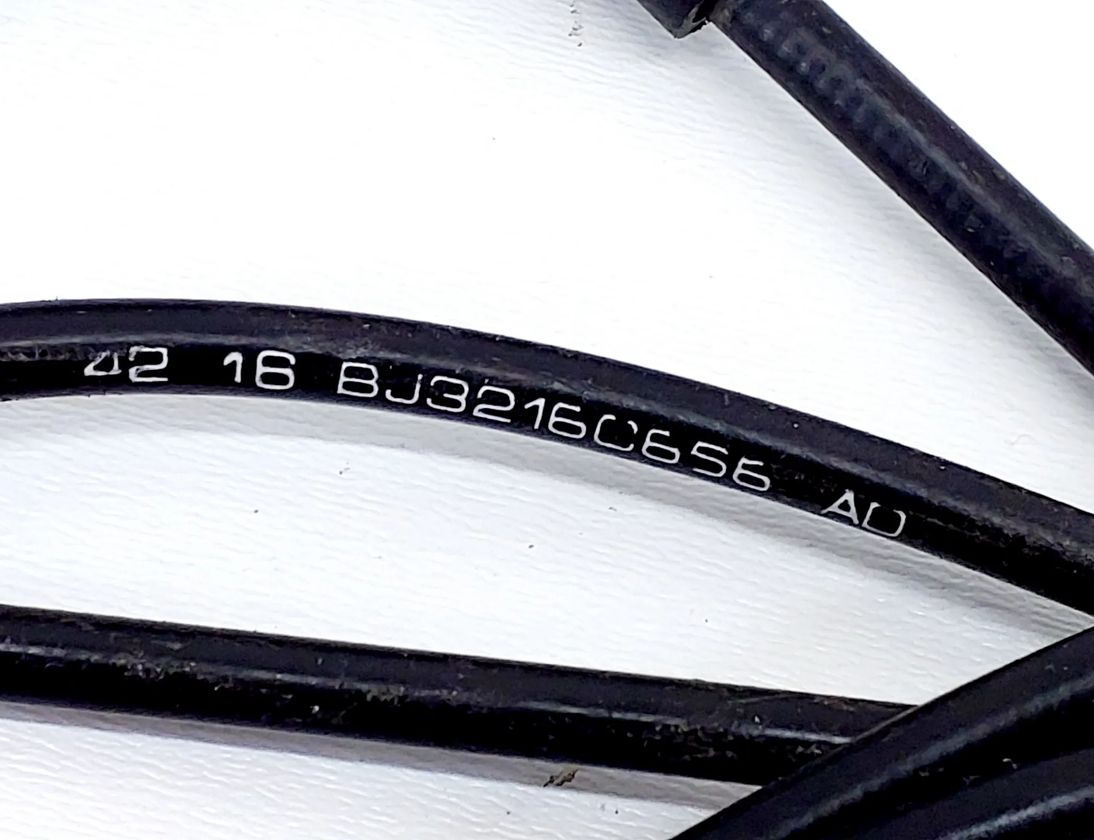 LAND ROVER Range Rover Evoque L538 (1 gen) (2011-2020) Bonnet Release Handle 6H5216A770,BJ3216C656AD 29759111