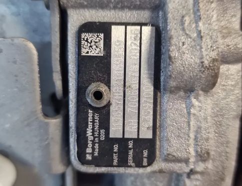 NISSAN Juke YF15 (2010-2020) Двигатель K9K896 29843679