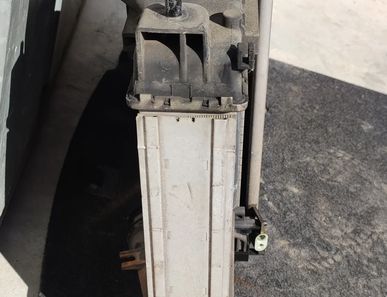 NISSAN X-Trail T32 (2013-2022) Dzesēšanas sistēma 214814BE0A,14461-4BE0A,921004BE0A 30293969