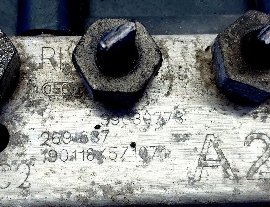 OPEL Astra K (2015-2021) Абс блок 0265244908,2265106455,39030773 30430828