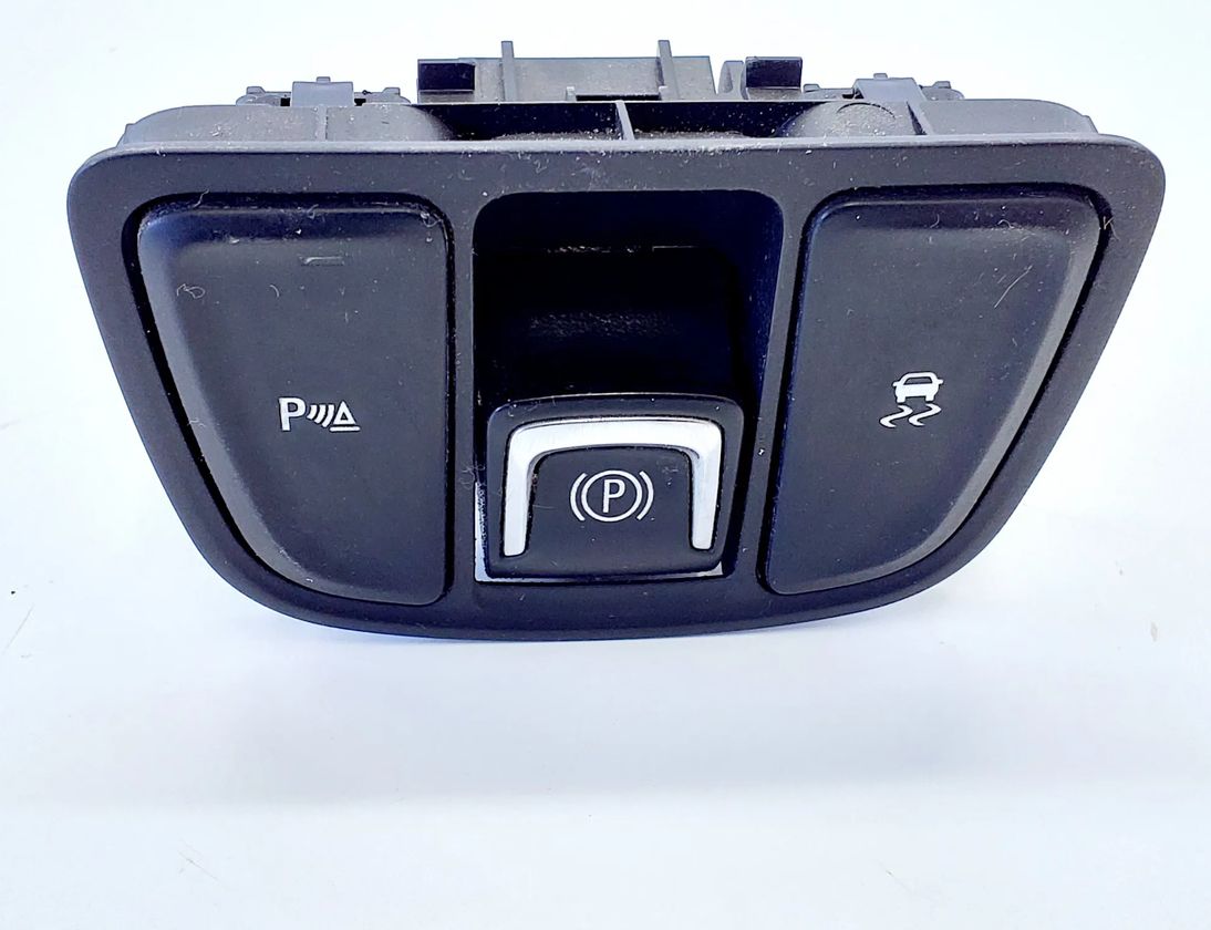 OPEL Zafira C (2012-2016) Кнопка ручного тормоза 20843230 30784655