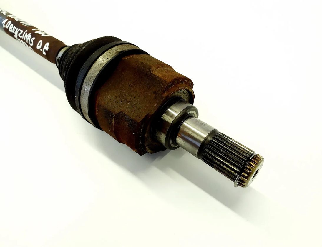 HYUNDAI i20 IB (2 generation) (2014-2020) Front Right Driveshaft 31558430