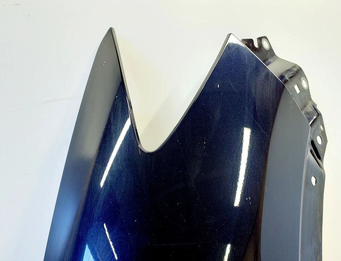 MAZDA CX-5 1 generation (2011-2020) Крыло переднее правое 31867172