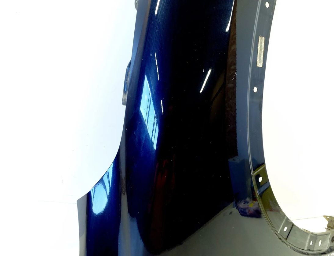 MAZDA CX-5 1 generation (2011-2020) Крыло переднее правое 31867172