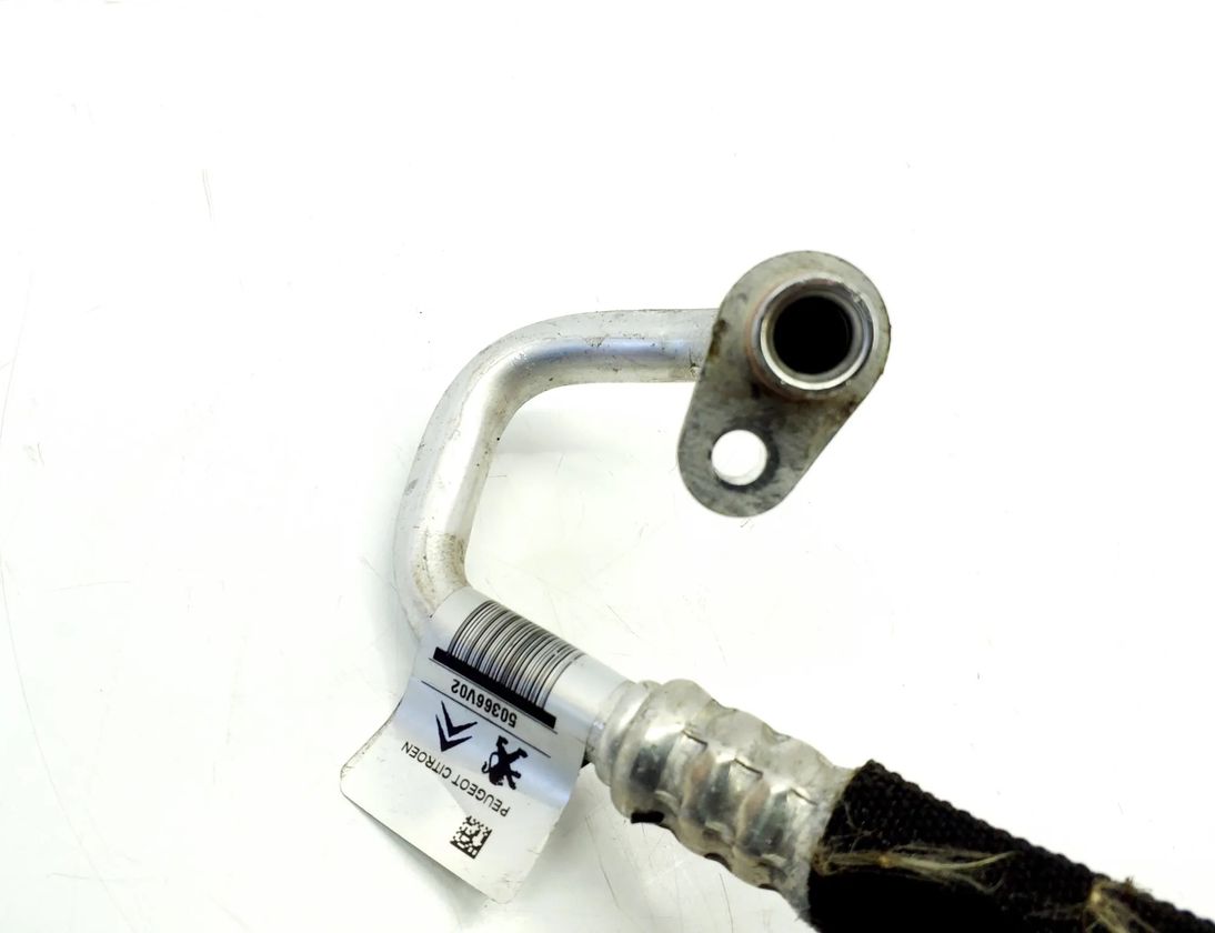 OPEL Grandland X 1 generation (2017-2023) AC Hose Pipe 9840710480 32793367