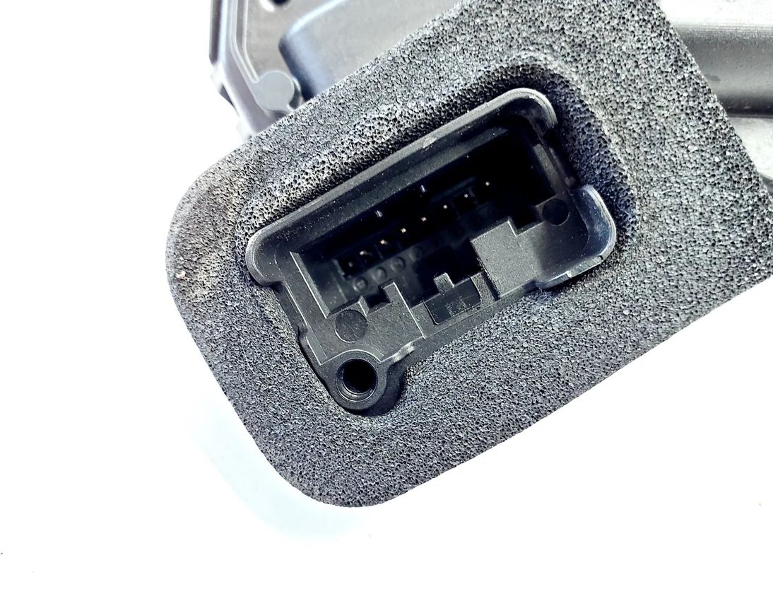 VOLKSWAGEN Tiguan 2 generation (2016-2024) Rear right door outer handle 0107285840X,540837812,A6Q-5TA,45380180 32808621