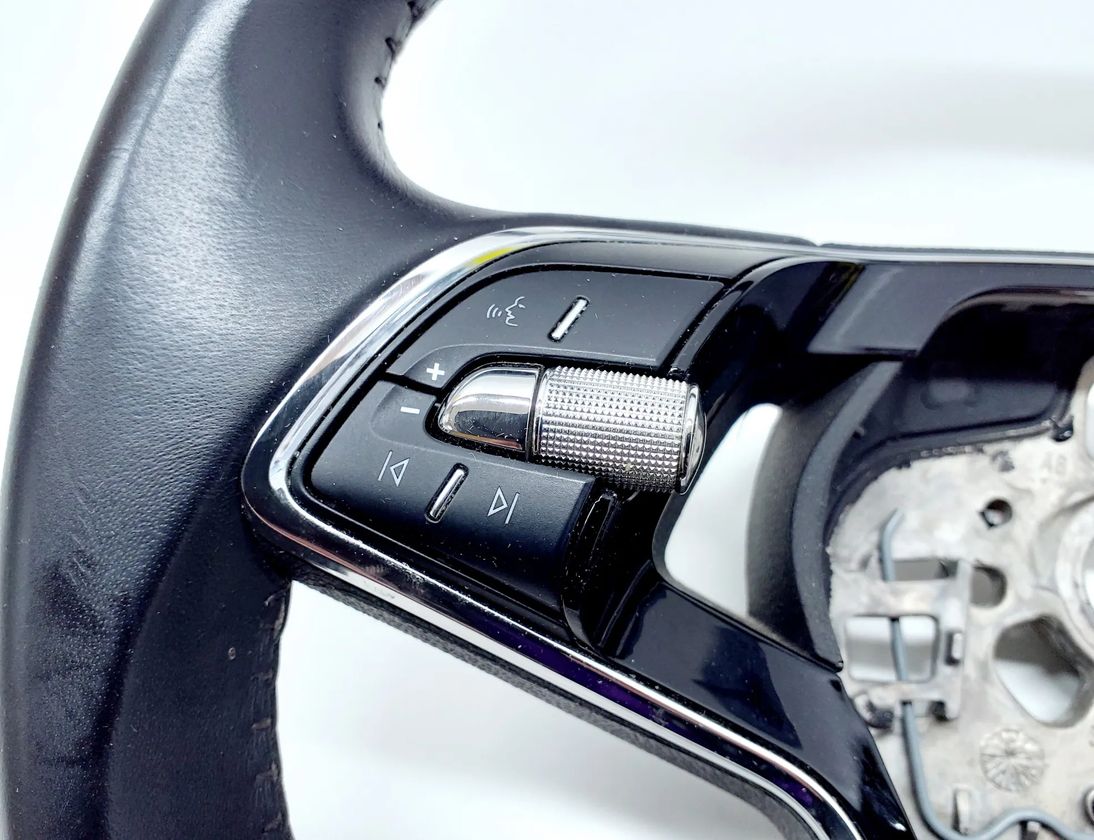 SKODA Scala 1 generation (2019-2023) Stūre 5E3419093A 32973282