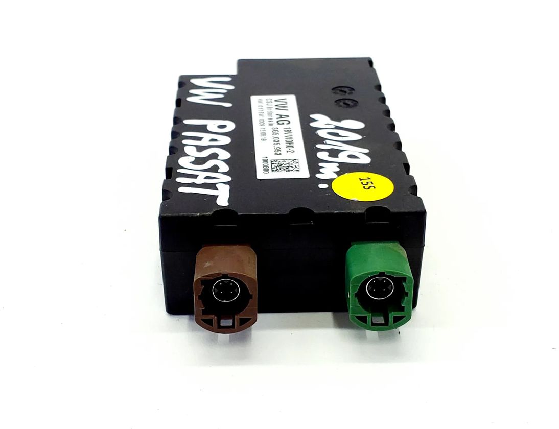 VOLKSWAGEN Passat B8 (2014-2023) Citau veidu vadības bloki 3G5035953 33054860