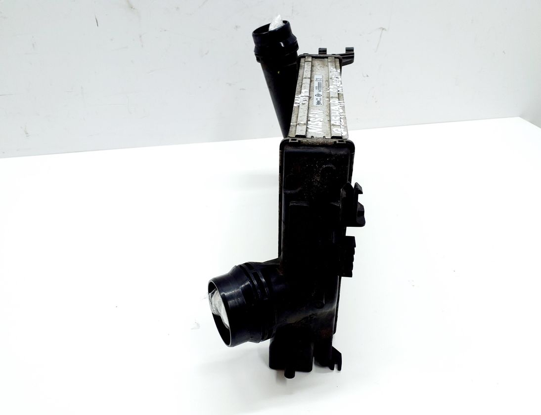 NISSAN Qashqai 2 generation (2013-2023) Intercooler Radiator 144614ED0A 33109505