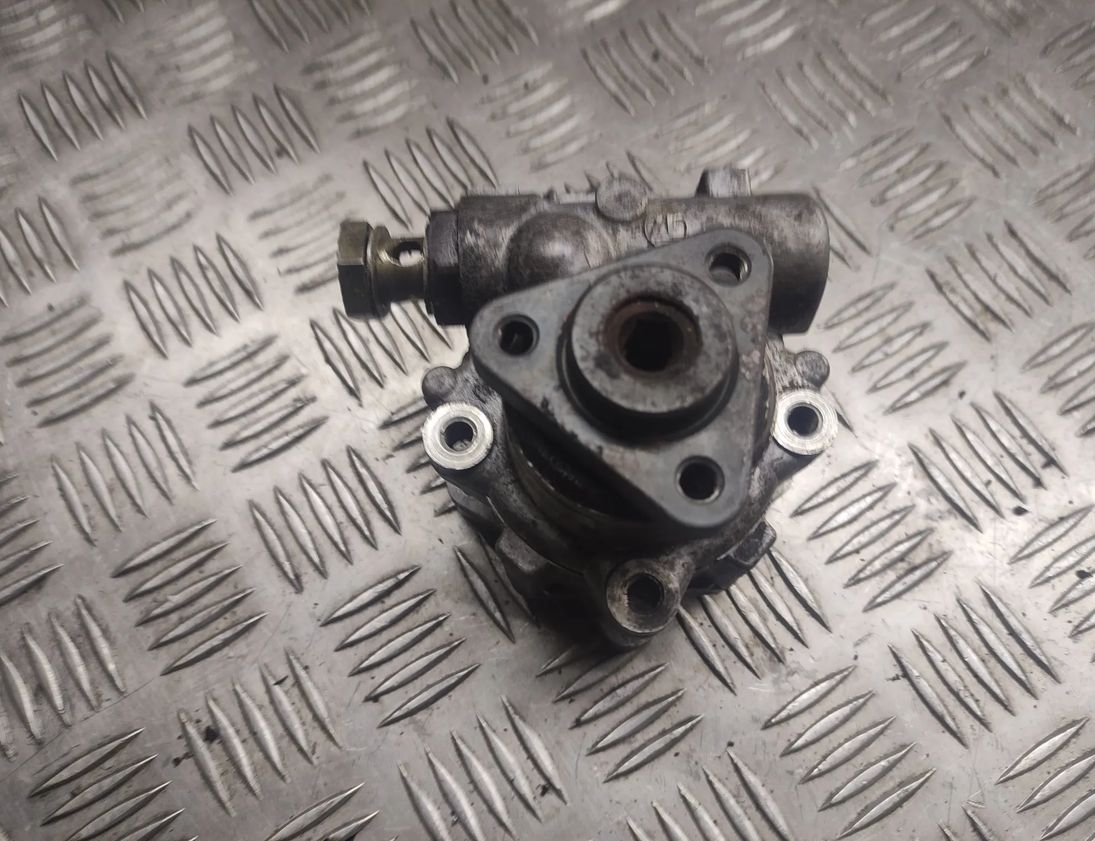 AUDI A4 B6/8E (2000-2005) Stūres pastiprinātāja sūknis 91128,4B0145155R 18058783