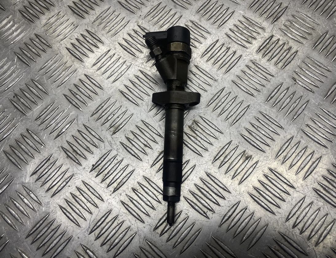 RENAULT Espace 4 generation (2002-2014) Форсунка 8200084534 22655750
