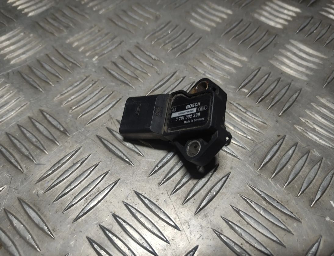 FORD Galaxy 1 generation (1995-2006) 0281002399 23624190