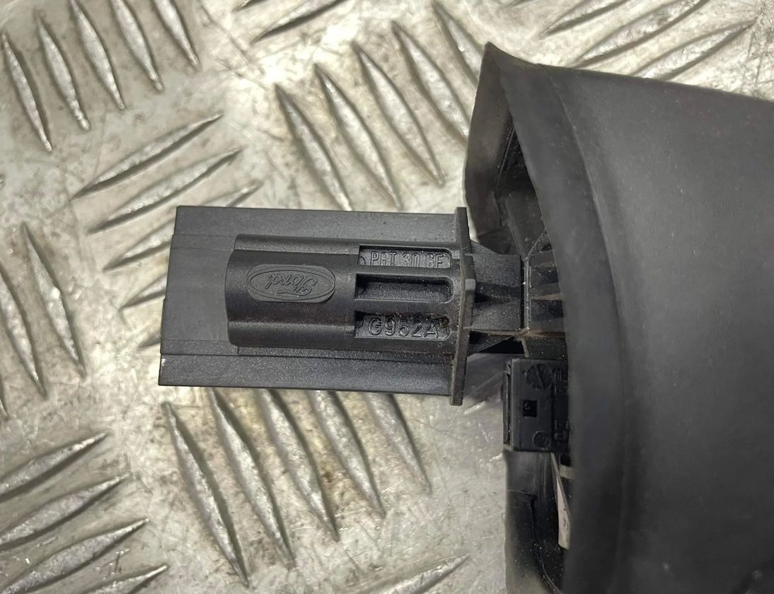 FORD Mondeo 3 generation (2000-2007) Stūres pogas/slēdži 98AB17K147AD 24917478