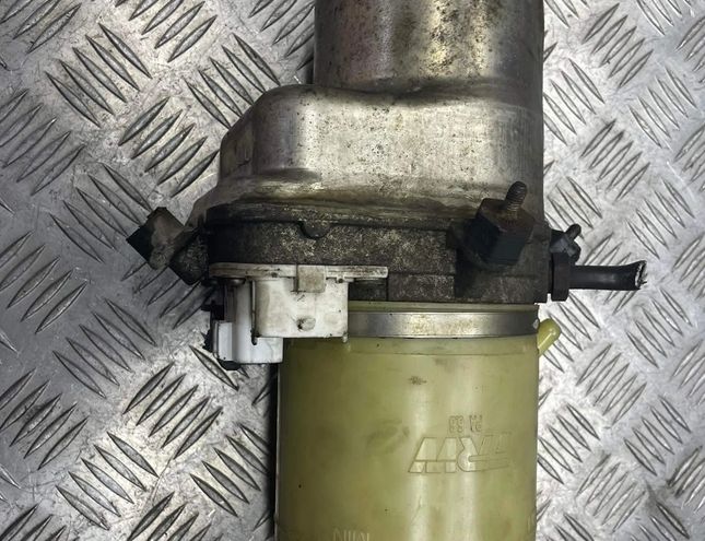 OPEL Signum C (2003-2008) Elektriskā stūres pastiprinātāja sūknis PA66 25064447