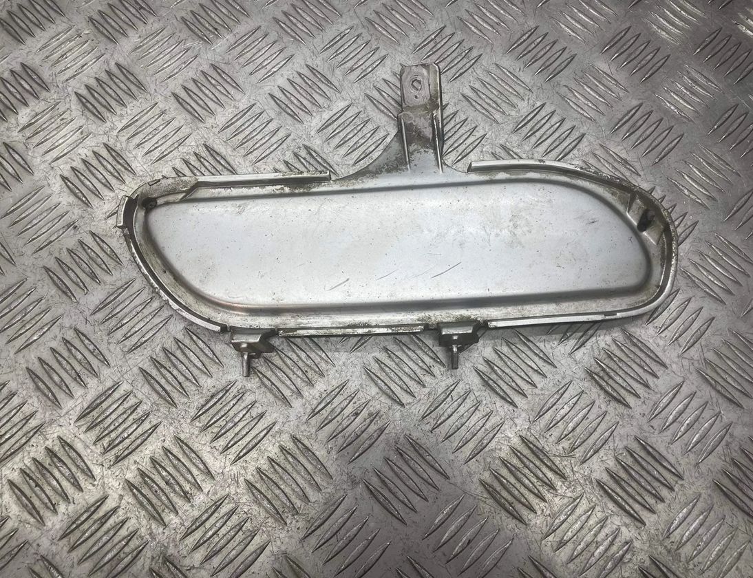 PEUGEOT 406 1 generation (1995-2004) Miglas lukturu apdare 9618753577 25322074