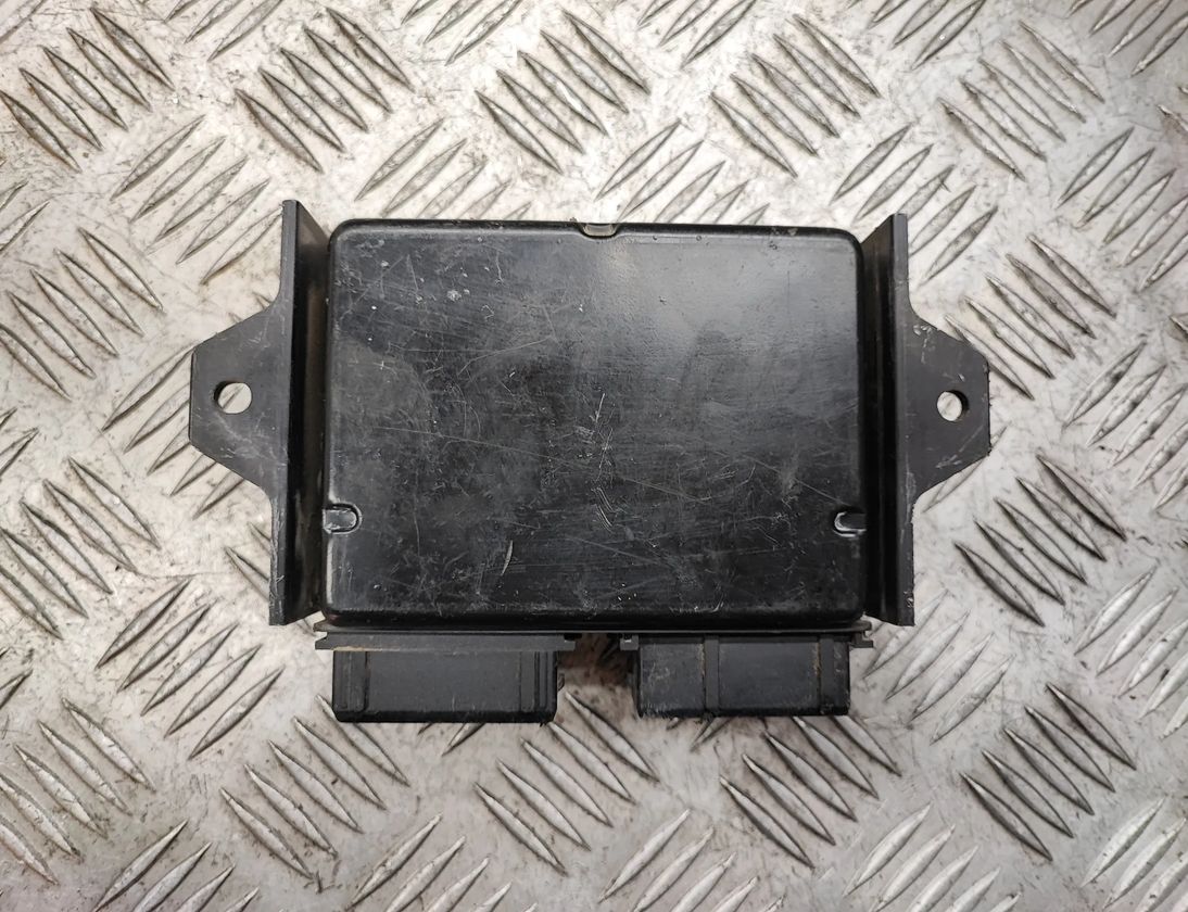 PEUGEOT 806 221 (1994-2002) ABS control unit 1471183080 25432163