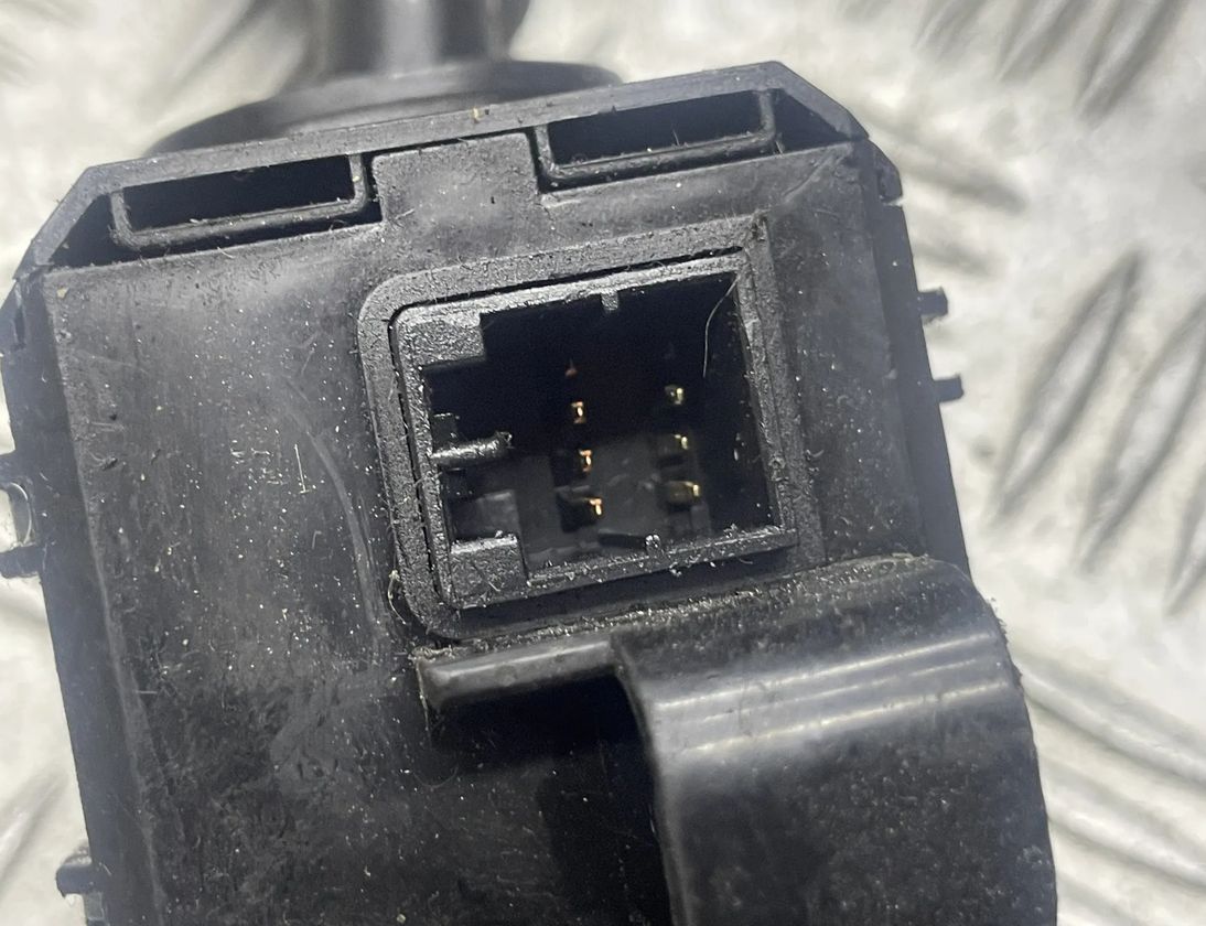 HONDA Civic 8 generation (2005-2012) Wiper Control M29843 25835095