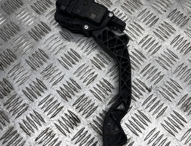 FORD C-Max 1 generation (2003-2010) Педаль газа 3M519F836AF 27558406