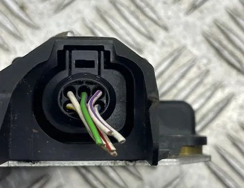 AUDI A4 B6/8E (2000-2005) Acceleration Sensor 4B0907637A 27559064