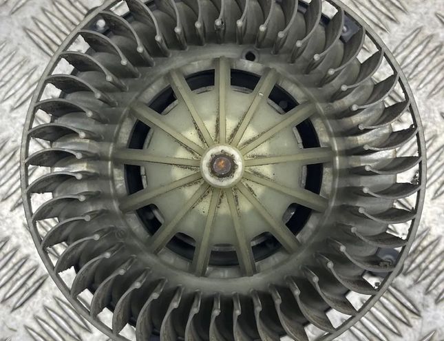 MERCEDES-BENZ E-Class W211/S211 (2002-2009) Interior Heater 9140010471,A2308210251,030818 28172600