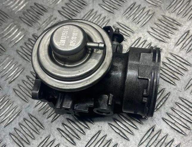 VOLKSWAGEN Passat B5 (1996-2005) EGR Valve 038129637A,038131501J,025101017 28199737