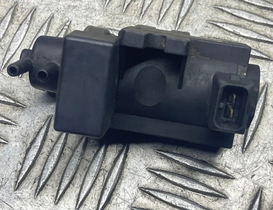 CITROËN C2 1 generation (2003-2009) Solenoid Valve PA66GF35,68205 28243583